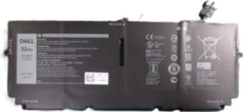 Dell - laptop battery - replacement