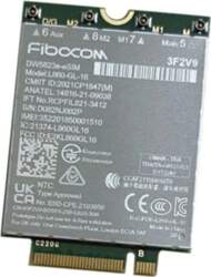 Dell Wireless 5823e - wireless cellular