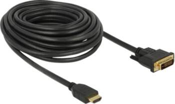 Delock adapter cable - HDMI /