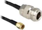 Delock antenna cable - 3 m