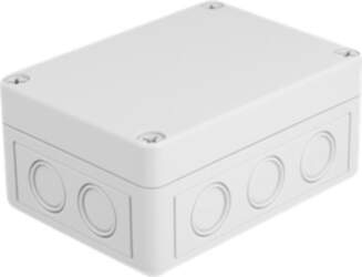 Delock cable junction box 60489