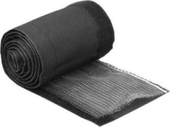 Delock cable management sleeve - with