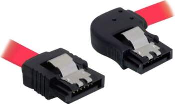 Delock Cable SATA - SATA cable