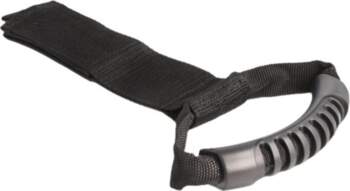 Delock cable strap - hook-and-loop fastener