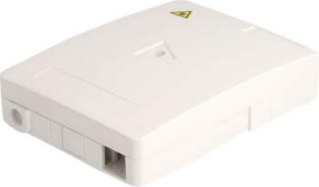 Delock connection box 87138