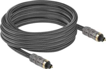 Delock digital audio cable (optical) -