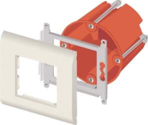 Delock Easy 45 - frame -