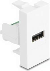 Delock Easy 45 - snap-in module