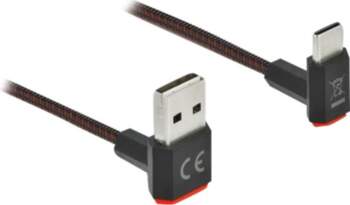 Delock Easy - USB-C cable -
