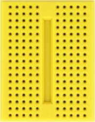 Delock Experimental Mini - breadboard -