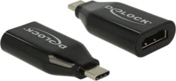 Delock - external video adapter -