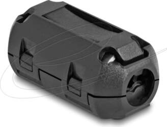 Delock ferrite bead - for round