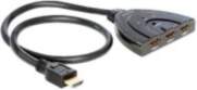 Delock HDMI 3 - 1 Switch
