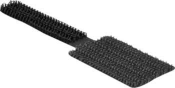 Delock hook & loop cable holder