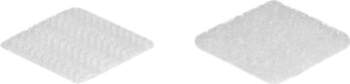 Delock hook & loop dot -