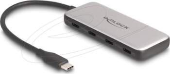 Delock - hub - 10 Gbps