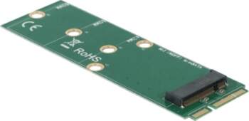 Delock - interface adapter - M