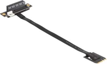 Delock - interface adapter - PCIe
