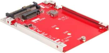 Delock - interface adapter - PCIe