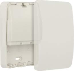 Delock Keystone Surface Mounted Box -
