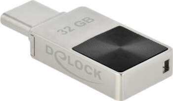 Delock Mini Memory Stick - USB