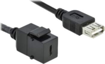 Delock modular insert 86384