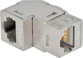 Delock modular insert (coupling) 86997
