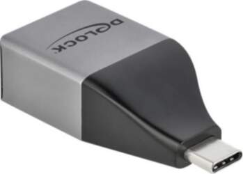 Delock - network adapter - USB-C