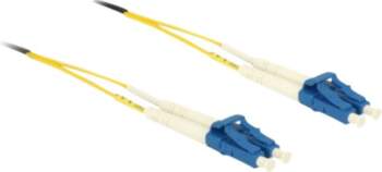 Delock network cable - 0.5