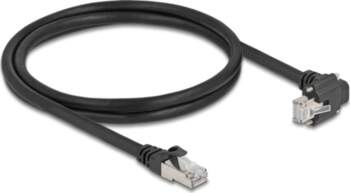 Delock network cable - 1 m
