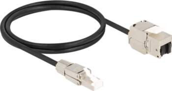 Delock network extension cable - 1
