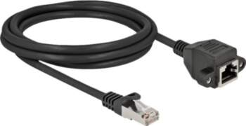 Delock network extension cable - 2