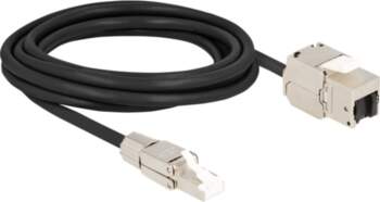 Delock network extension cable - 3