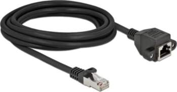 Delock network extension cable - 3