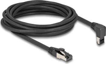 Delock patch cable - 5 m