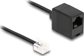 Delock phone cable - 10 m
