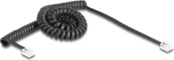 Delock phone cable - 3 m