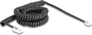 Delock phone cable - 5 m