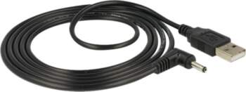 Delock - power cable - DC
