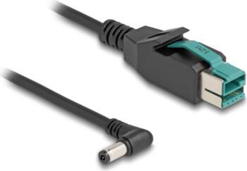 Delock - PoweredUSB cable - USB