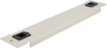 Delock - rack blind cover panel