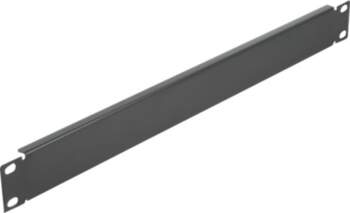Delock - rack blind cover panel