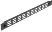 Delock - rack panel - with