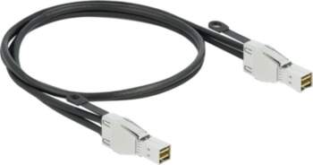 Delock SAS external cable - 1