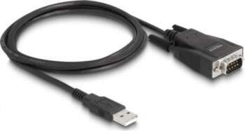 Delock - serial adapter - USB