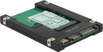 Delock - storage controller 62853