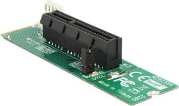 Delock - storage controller - M