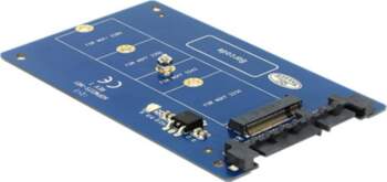 Delock - storage controller - SATA