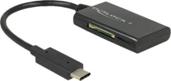 Delock USB 3.1 Gen 1