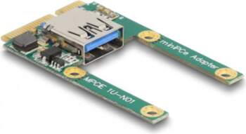 Delock - USB adapter - mini